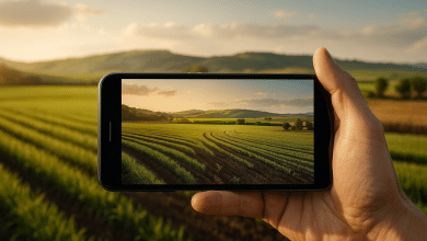 Aplicativo Meu Imóvel Rural facilita gestão de terras 4 Aplicativo Meu Imóvel Rural facilita gestão de terras