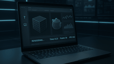 Hunyuan 3D World Model 1.0 é aposta da Tencent em IA tridimensional 2 Hunyuan 3D World Model 1.0 é aposta da Tencent em IA tridimensional