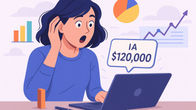 Pesquisa salarial com IA gera expectativas irreais de remuneração 5 Pesquisa salarial com IA gera expectativas irreais de remuneração