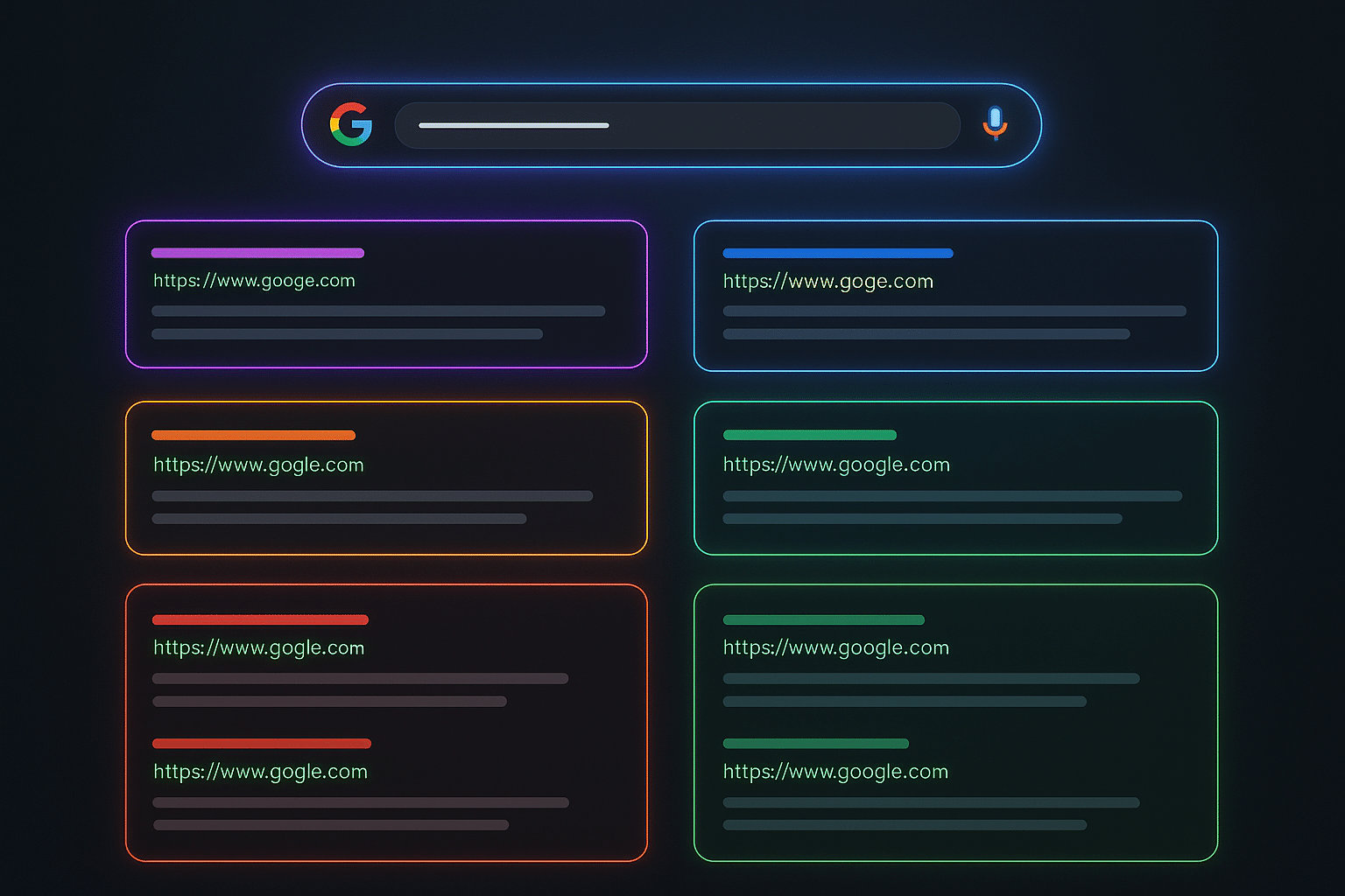 Web Guide do Google organiza buscas com inteligência artificial