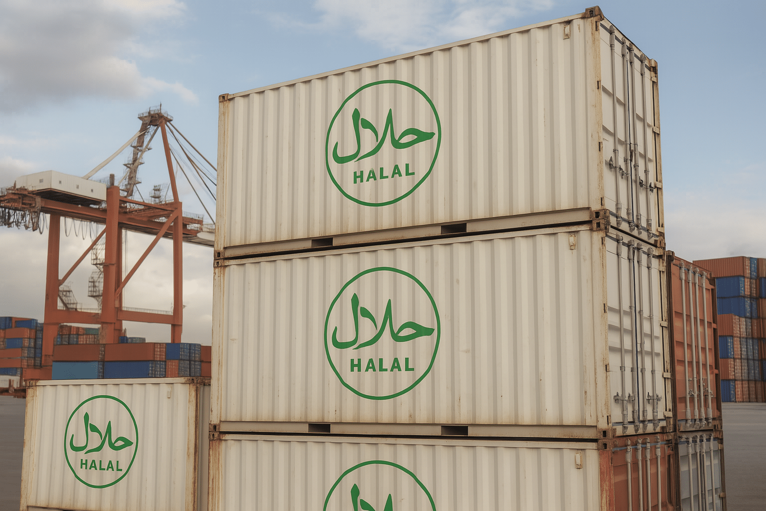 Comissão aprova regras para produtos Halal no Brasil
