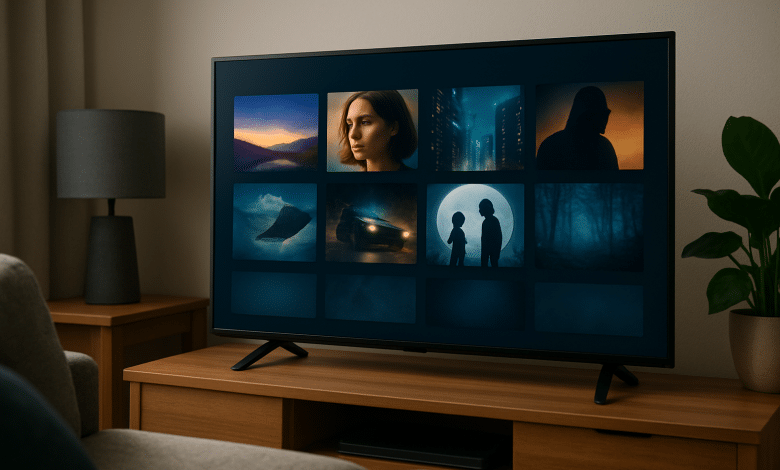 Mais de 50% dos brasileiros acessam internet pela TV