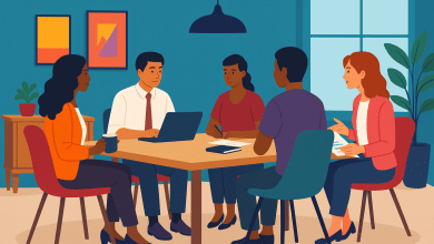 Cultura organizacional influencia diretamente o ambiente de trabalho 4 Cultura organizacional influencia diretamente o ambiente de trabalho