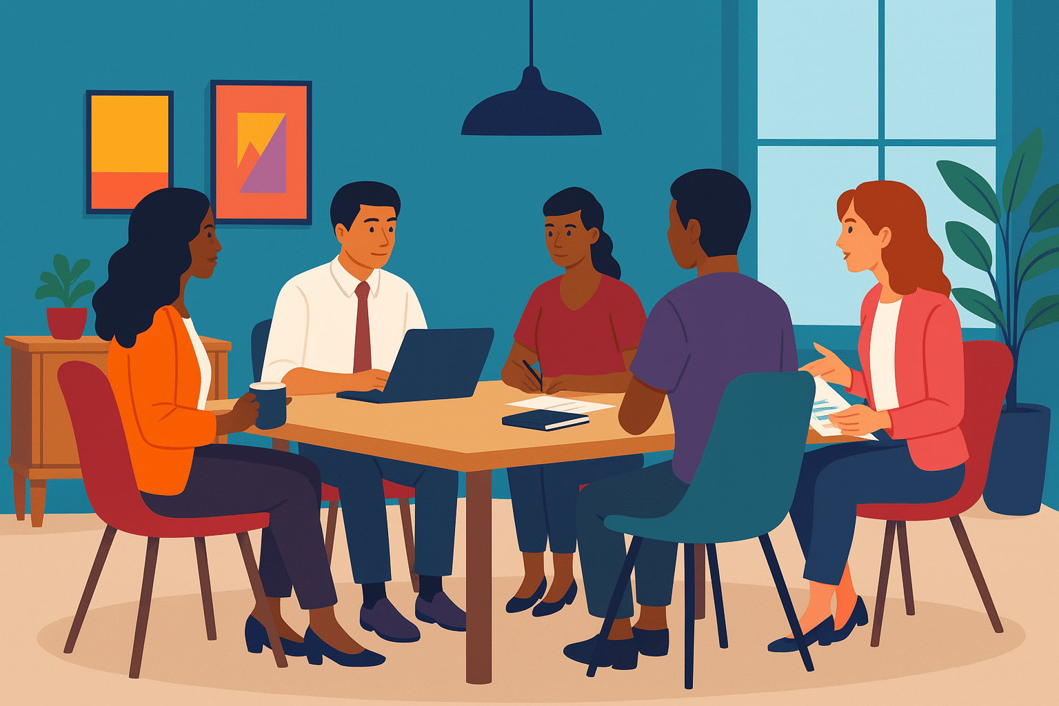 Cultura organizacional influencia diretamente o ambiente de trabalho 2 Cultura organizacional influencia diretamente o ambiente de trabalho