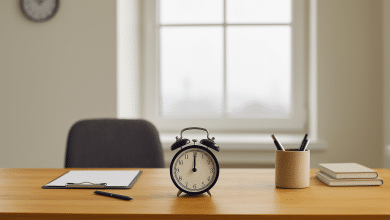 Melhor horário para entrevista de emprego: descubra agora 3 Melhor horário para entrevista de emprego: descubra agora