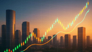 FMI prevê crescimento econômico do Brasil de 2,1% em 2026 2 FMI prevê crescimento econômico do Brasil de 2,1% em 2026