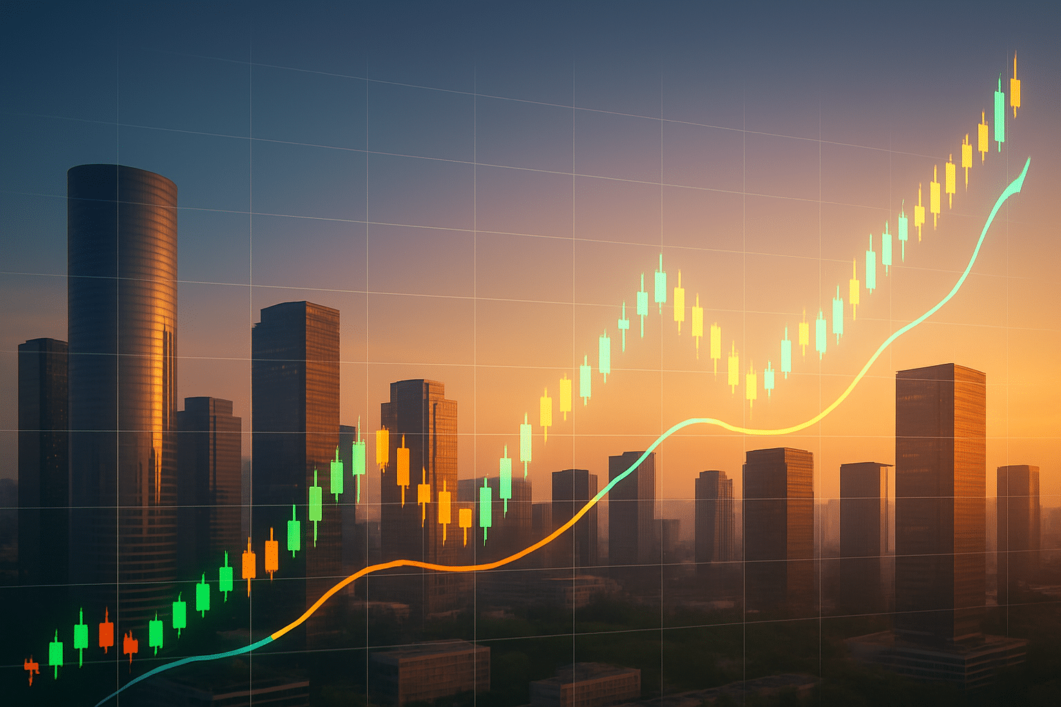 FMI prevê crescimento econômico do Brasil de 2,1% em 2026