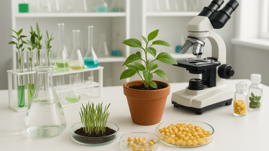 Novo edital do MAPA moderniza credenciamento de laboratórios agropecuários 2 Novo edital do MAPA moderniza credenciamento de laboratórios agropecuários