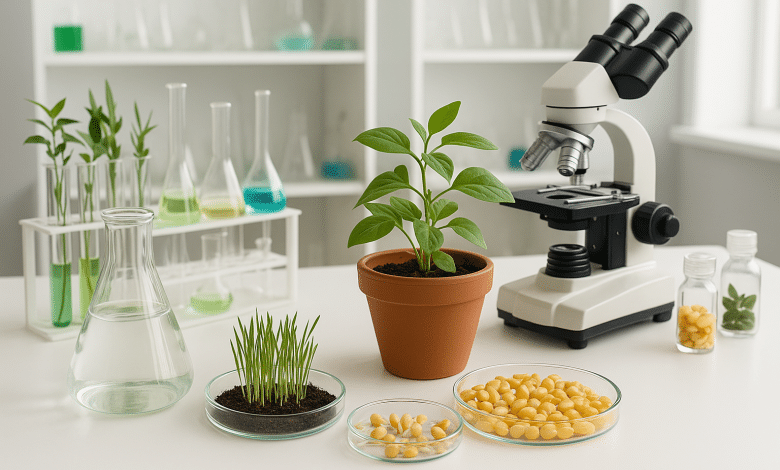 Novo edital do MAPA moderniza credenciamento de laboratórios agropecuários
