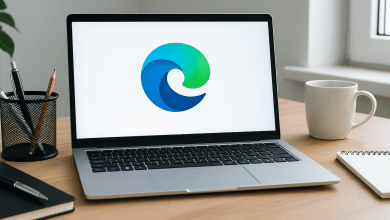 Microsoft Edge ganha mais eficiência com Copilot Mode integrado 6 Microsoft Edge ganha mais eficiência com Copilot Mode integrado