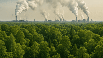 Comissão aprova abatimento no IR para redução de gases do efeito estufa 6 Comissão aprova abatimento no IR para redução de gases do efeito estufa