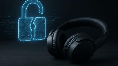 Vulnerabilidade do Bluetooth expõe usuários de fones de ouvido a espionagem 2 Vulnerabilidade do Bluetooth expõe usuários de fones de ouvido a espionagem