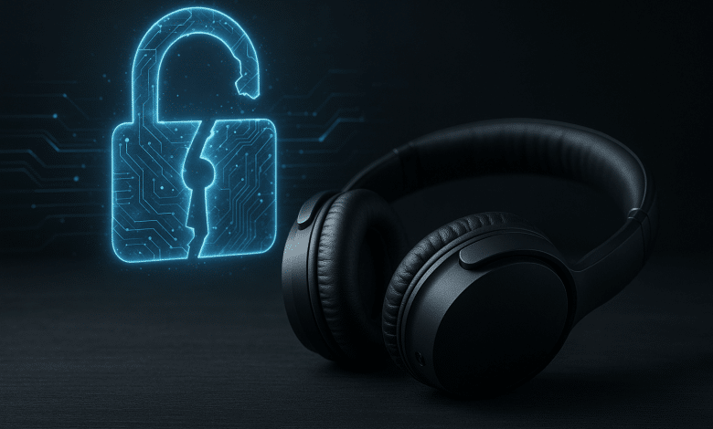 Vulnerabilidade do Bluetooth expõe usuários de fones de ouvido a espionagem