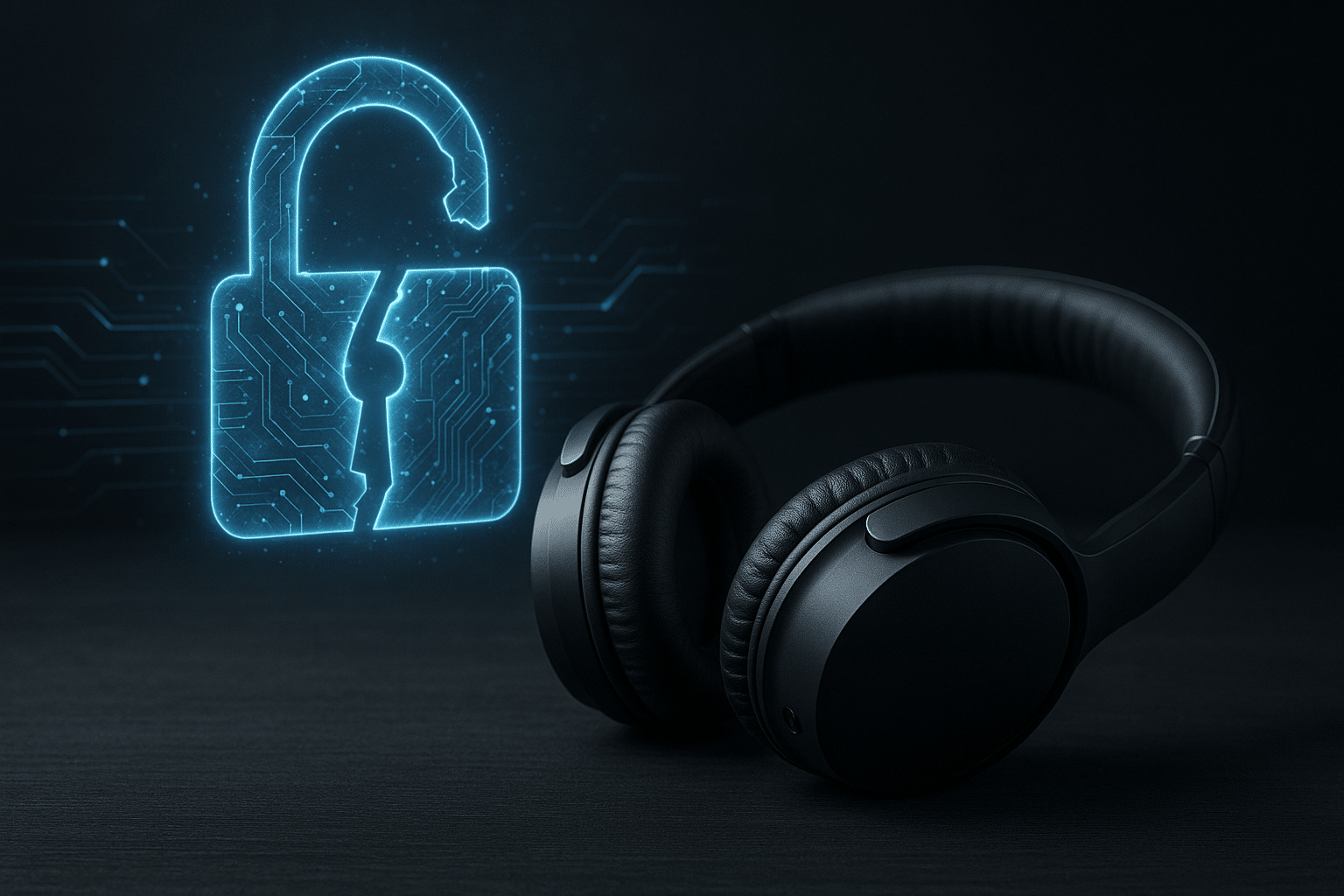 Vulnerabilidade do Bluetooth expõe usuários de fones de ouvido a espionagem