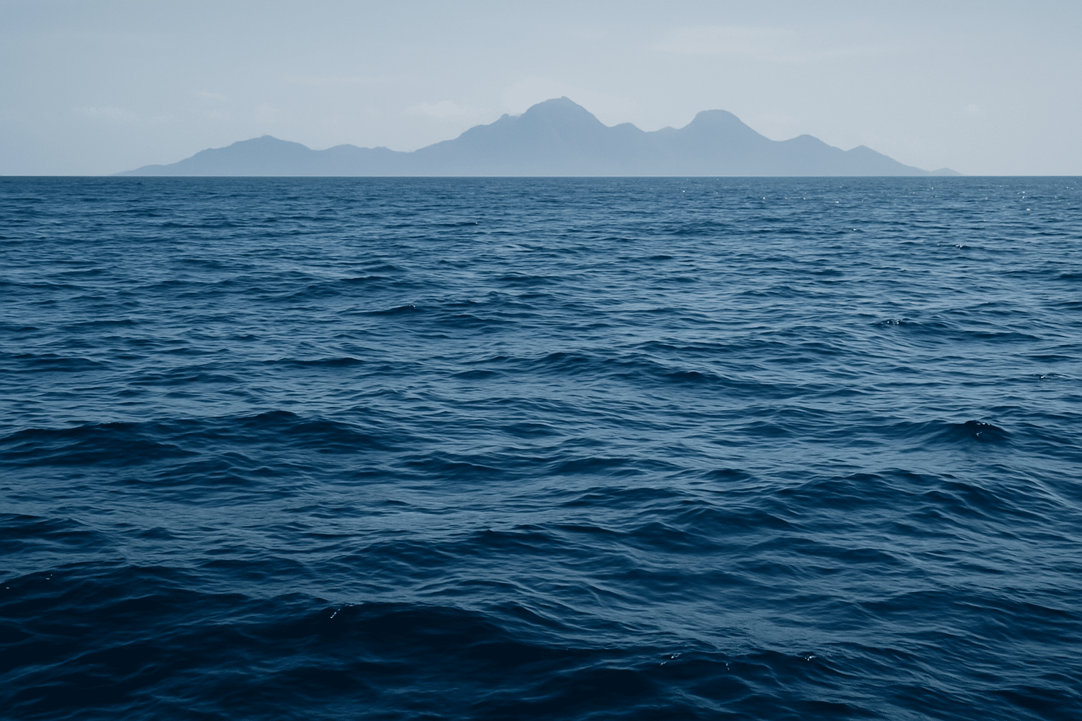 Brasil sediará 'Copa do Mundo do Oceano' em 2027