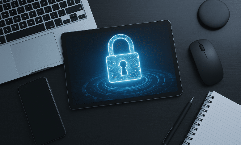 Mitigue riscos ocultos da IA generativa no trabalho