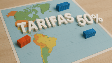 Tarifaço dos EUA está em pauta e Haddad sinaliza avanços no diálogo 10 Tarifaço dos EUA está em pauta e Haddad sinaliza avanços no diálogo