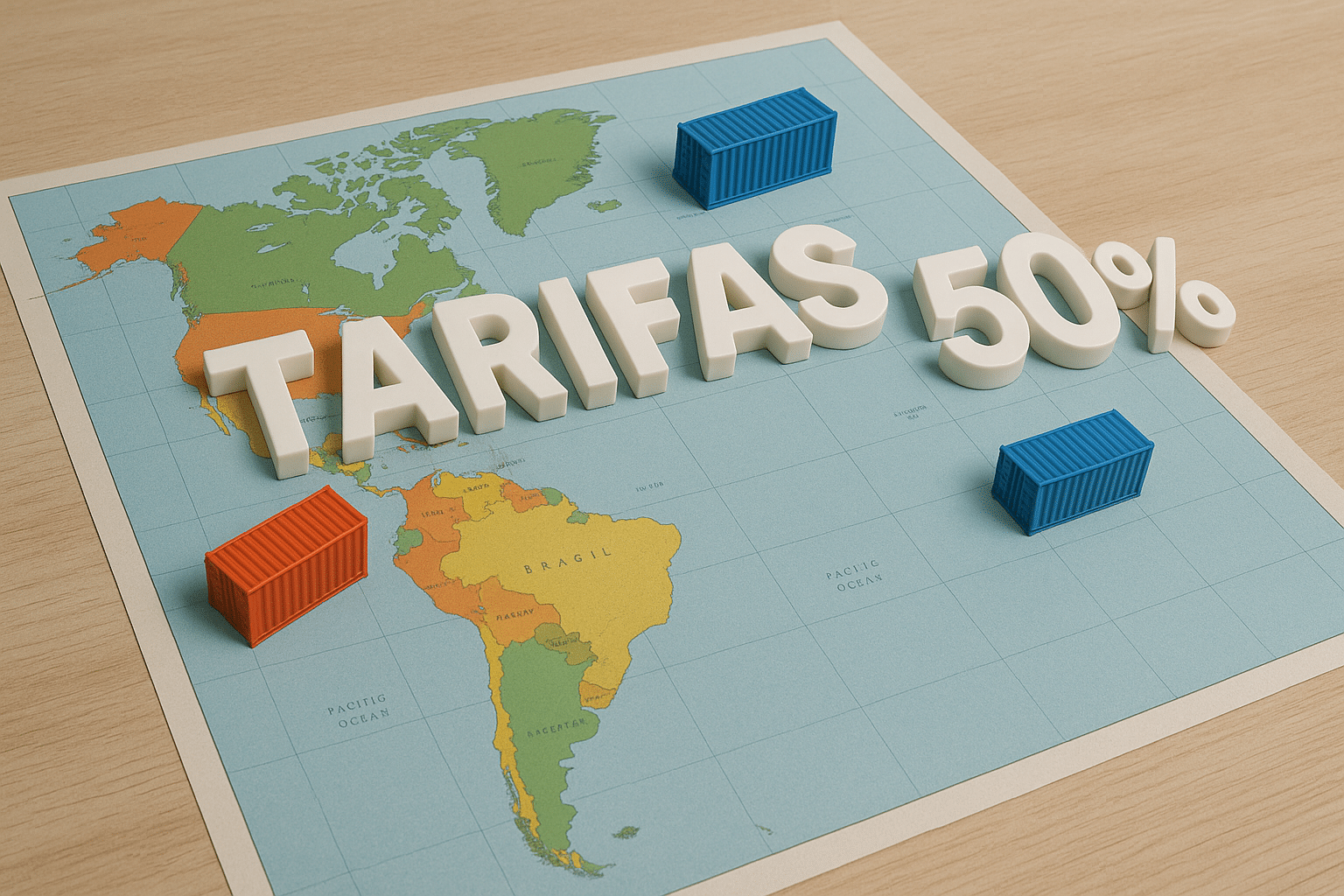 Tarifaço dos EUA está em pauta e Haddad sinaliza avanços no diálogo
