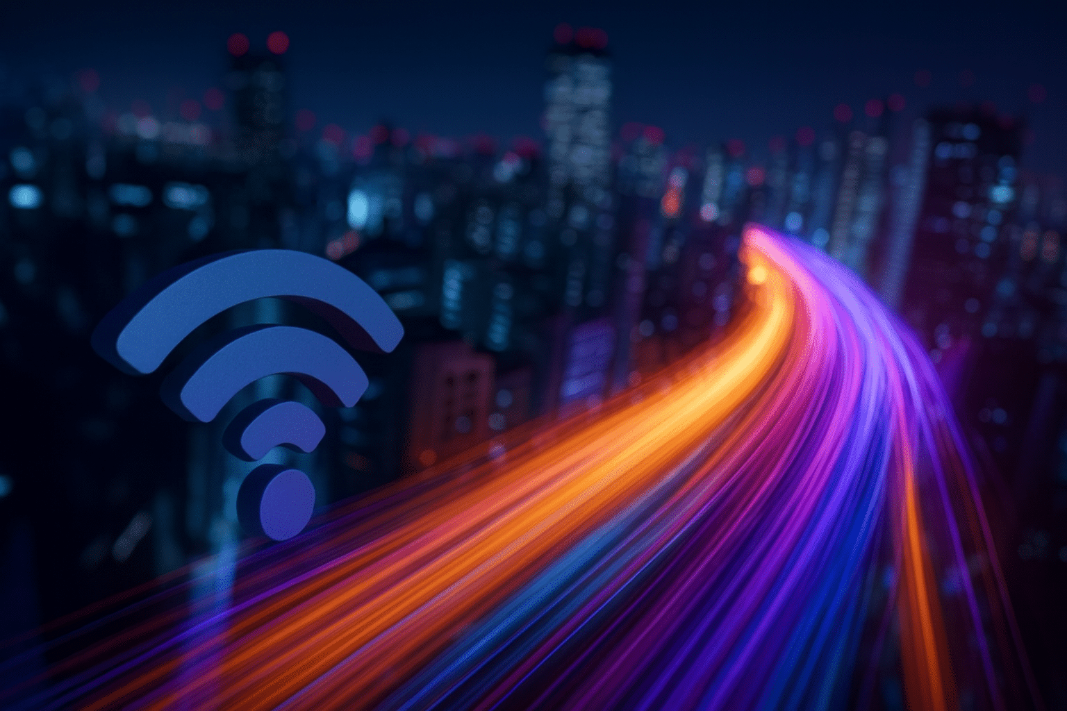 Japão quebra recorde de velocidade de internet com tecnologia inovadora