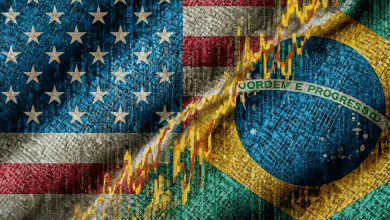 Quase 700 produtos brasileiros ficam isentos da tarifa de 50% de Trump 6 Quase 700 produtos brasileiros ficam isentos da tarifa de 50% de Trump