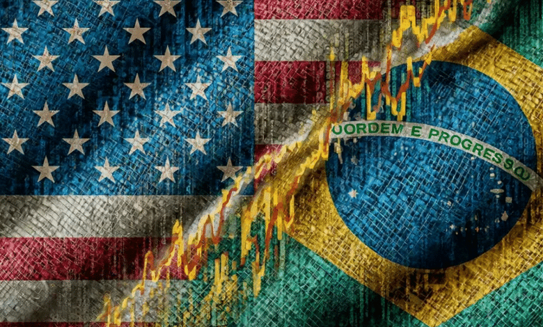 Quase 700 produtos brasileiros ficam isentos da tarifa de 50% de Trump