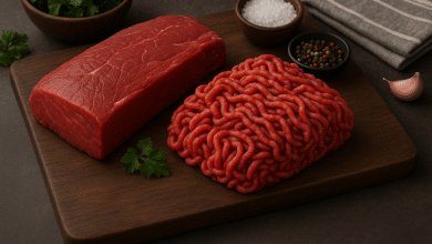 Trump ignora empresários dos EUA e mantém tarifa sobre carne bovina do Brasil 3 Trump ignora empresários dos EUA e mantém tarifa sobre carne bovina do Brasil