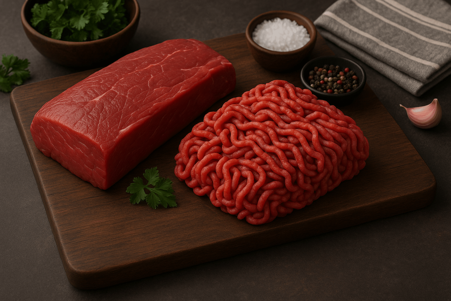 Trump ignora empresários dos EUA e mantém tarifa sobre carne bovina do Brasil