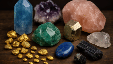 Trump isenta 75% das exportações minerais do Brasil 5 Trump isenta 75% das exportações minerais do Brasil