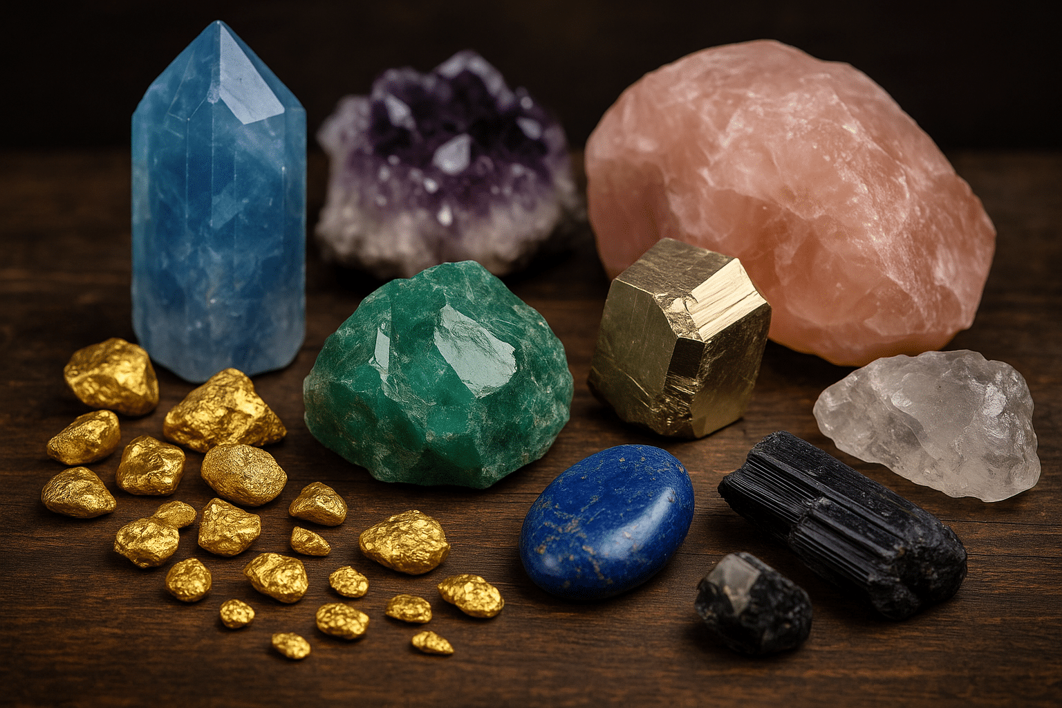Trump isenta 75% das exportações minerais do Brasil
