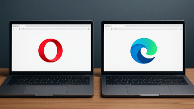 Opera denuncia Microsoft por favorecer Edge no Brasil 1 Opera denuncia Microsoft por favorecer Edge no Brasil