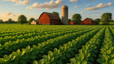 EUA investiga interesse chinês no agro brasileiro 2 EUA investiga interesse chinês no agro brasileiro