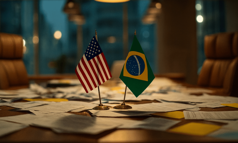 Haddad confirma nova rodada de negociações com Bessent