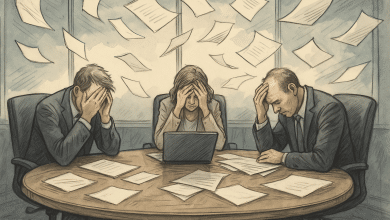 Como acertar na comunicação de crise e evitar erros 7 Como acertar na comunicação de crise e evitar erros