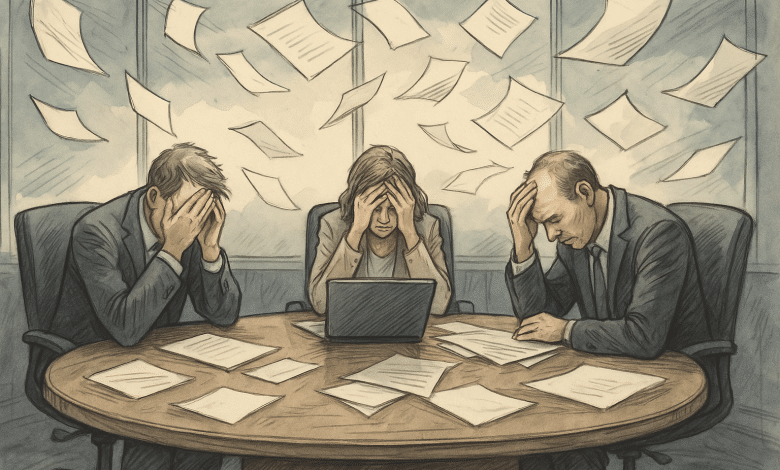 Como acertar na comunicação de crise e evitar erros
