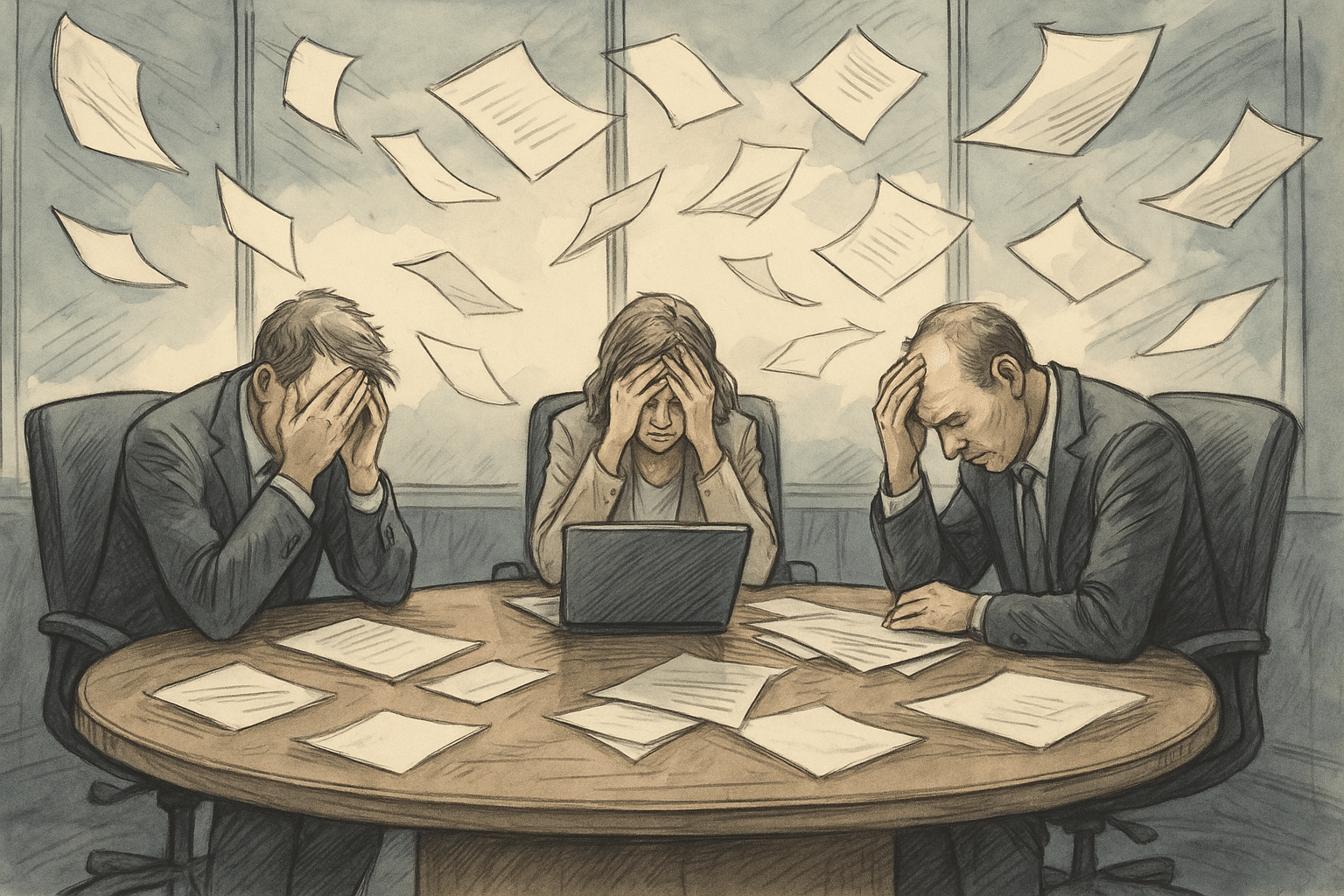 Como acertar na comunicação de crise e evitar erros