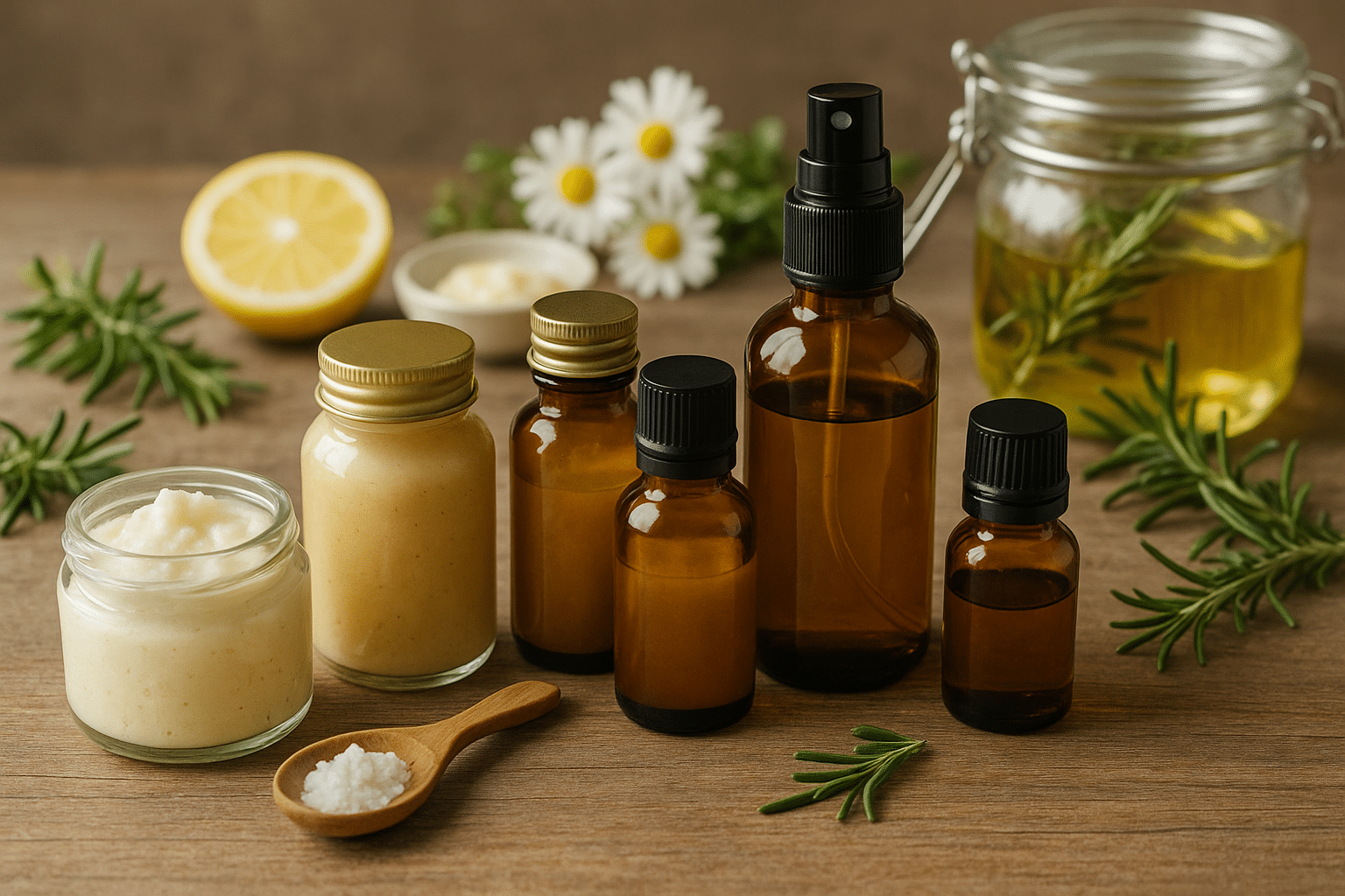 Lei que isenta cosméticos artesanais de registro na Anvisa entra em vigor