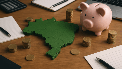 Projeto abre crédito orçamentário de R$ 8,3 bilhões para estados 4 Projeto abre crédito orçamentário de R$ 8,3 bilhões para estados