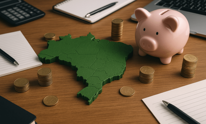 Projeto abre crédito orçamentário de R$ 8,3 bilhões para estados