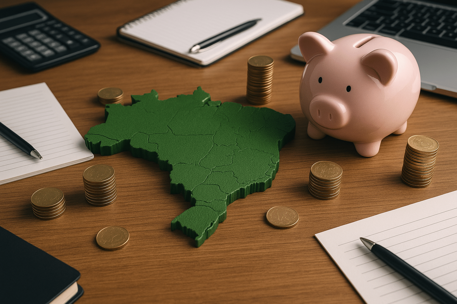 Projeto abre crédito orçamentário de R$ 8,3 bilhões para estados
