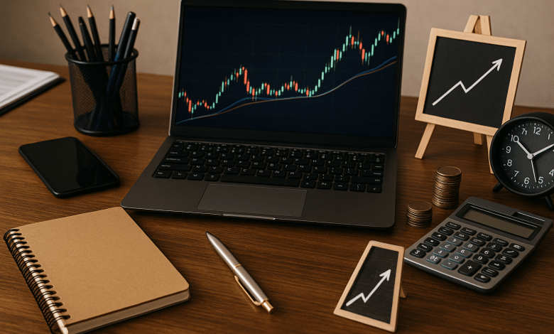 Santander oferece bolsas para certificações no mercado financeiro