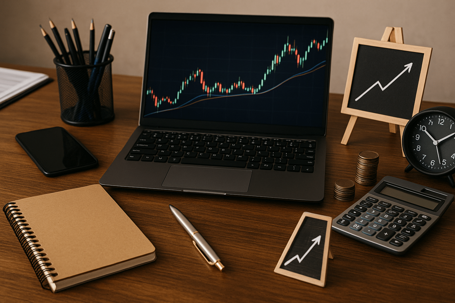 Santander oferece bolsas para certificações no mercado financeiro