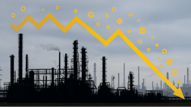 Preços da indústria caem 1,29% em maio 4 Preços da indústria caem 1,29% em maio