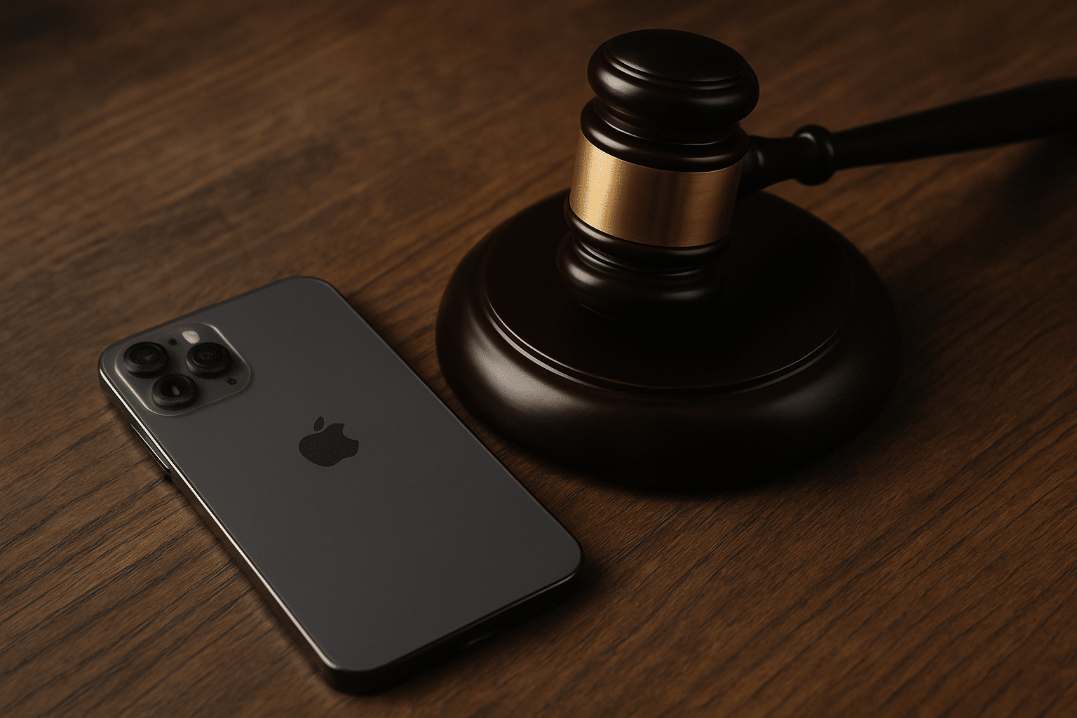 Cade recomenda condenação da Apple por conduta anticompetitiva