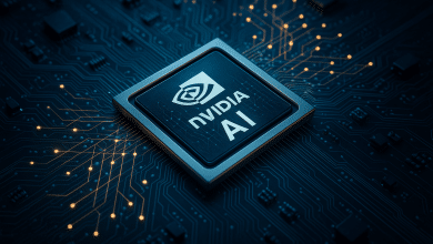 Nvidia se aproxima de ser a empresa mais valiosa da história 4 Nvidia se aproxima de ser a empresa mais valiosa da história