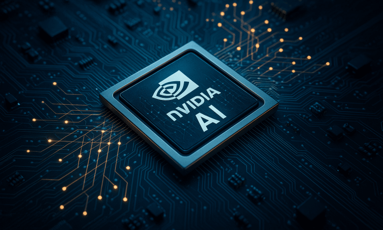 Nvidia se aproxima de ser a empresa mais valiosa da história