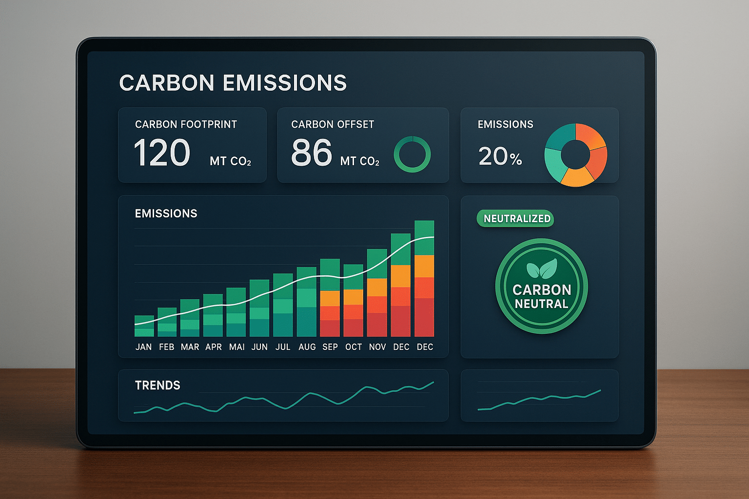 Startups brasileiras criam soluções climáticas inovadoras