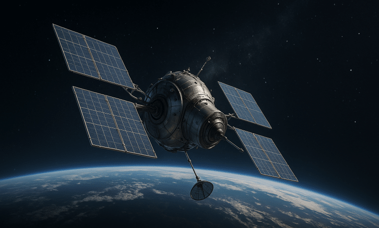 Brasil e China anunciam satélite CBERS-5 para monitoramento climático