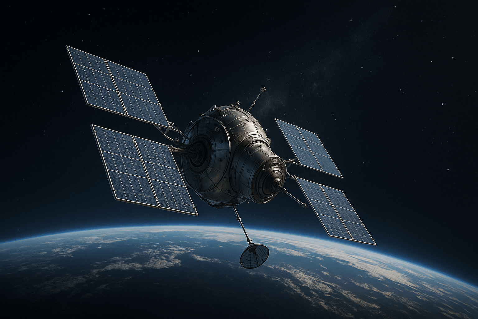 Brasil e China anunciam satélite CBERS-5 para monitoramento climático