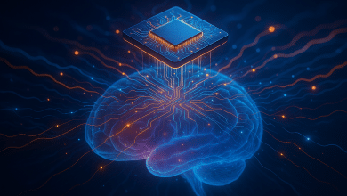 China investe em chips cerebrais para ajudar paralisados 9 China investe em chips cerebrais para ajudar paralisados