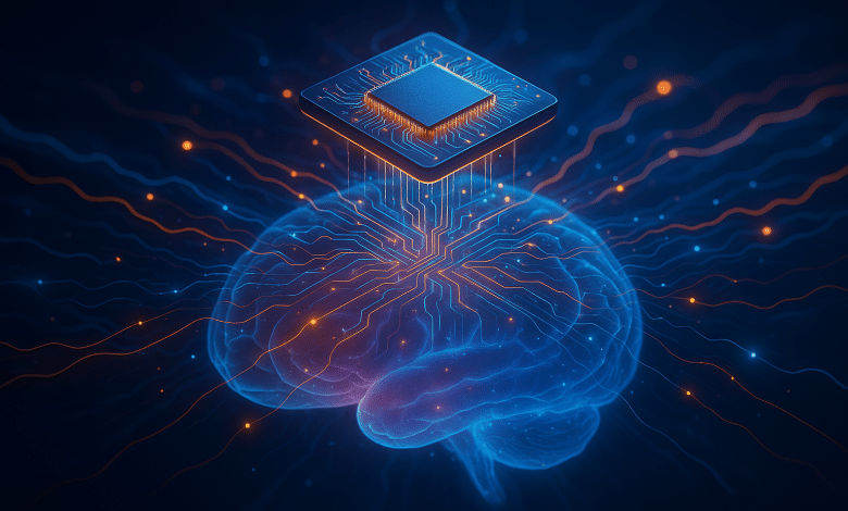 China investe em chips cerebrais para ajudar paralisados